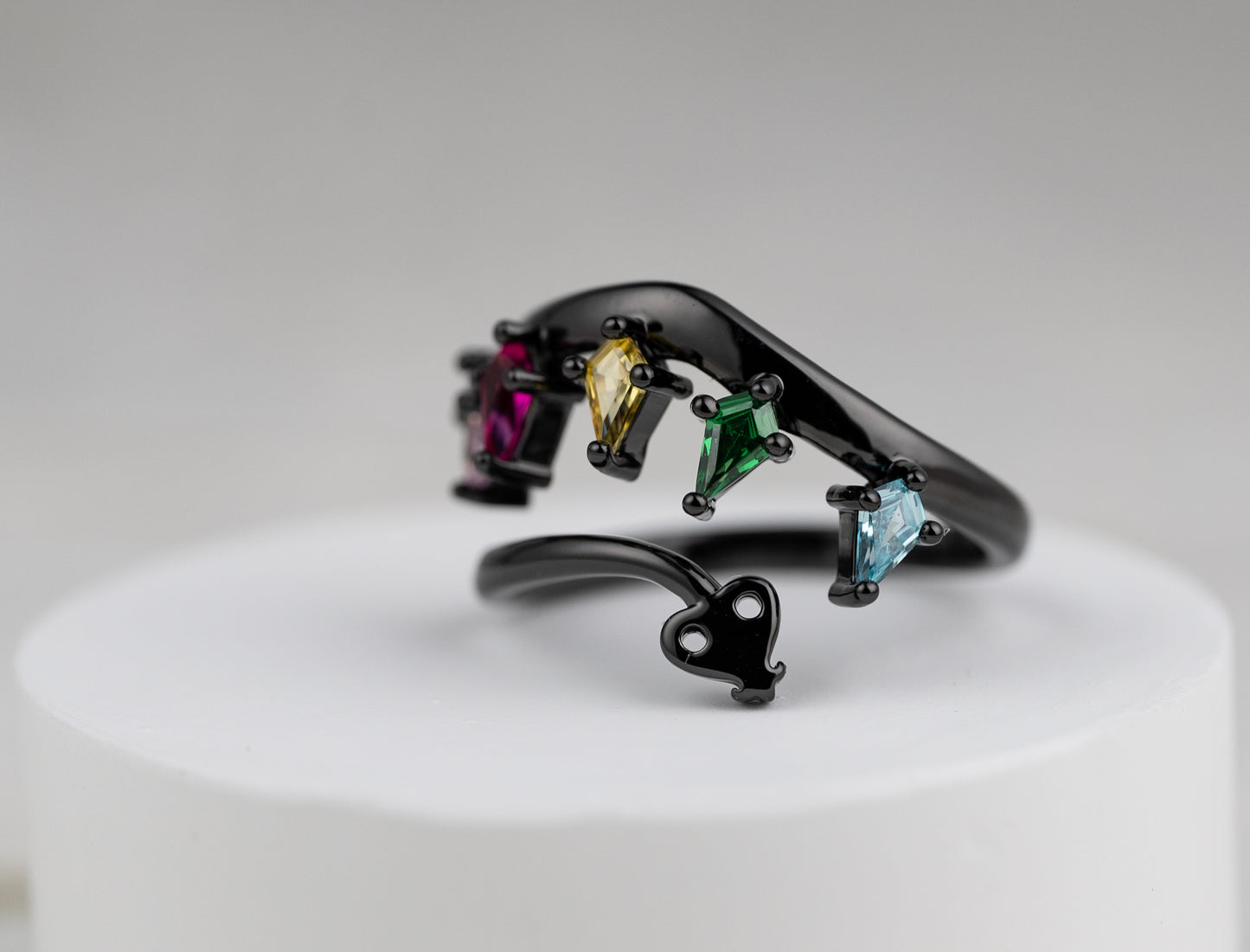 Flandre's Impression Ring(2.0)
