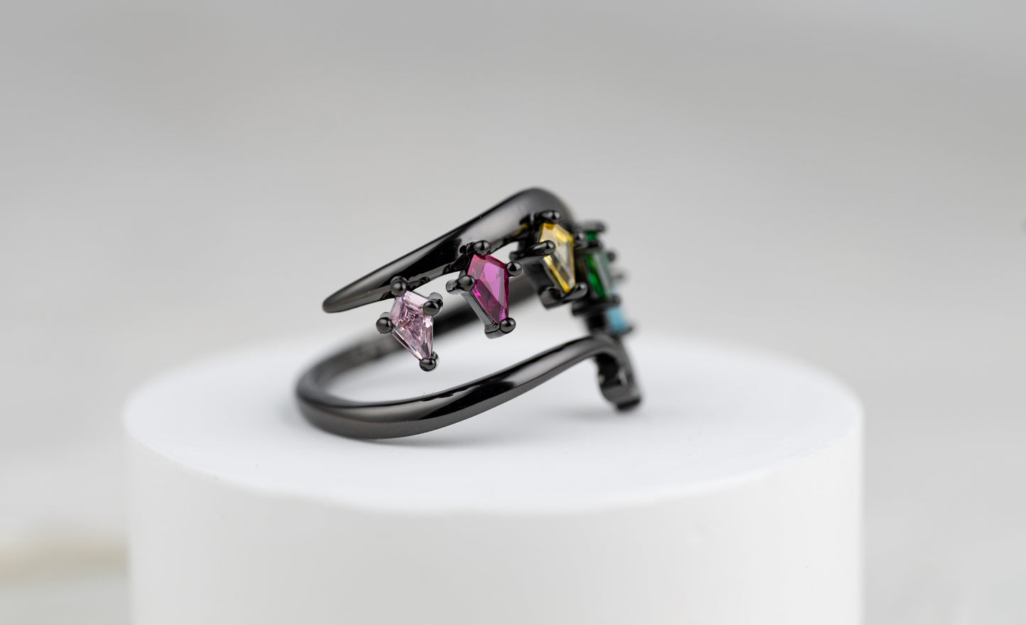Flandre's Impression Ring(2.0)
