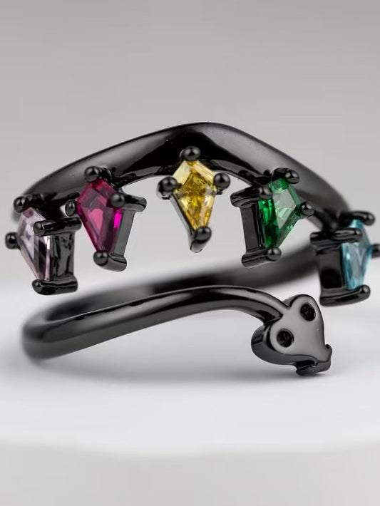 Flandre's Impression Ring(2.0)