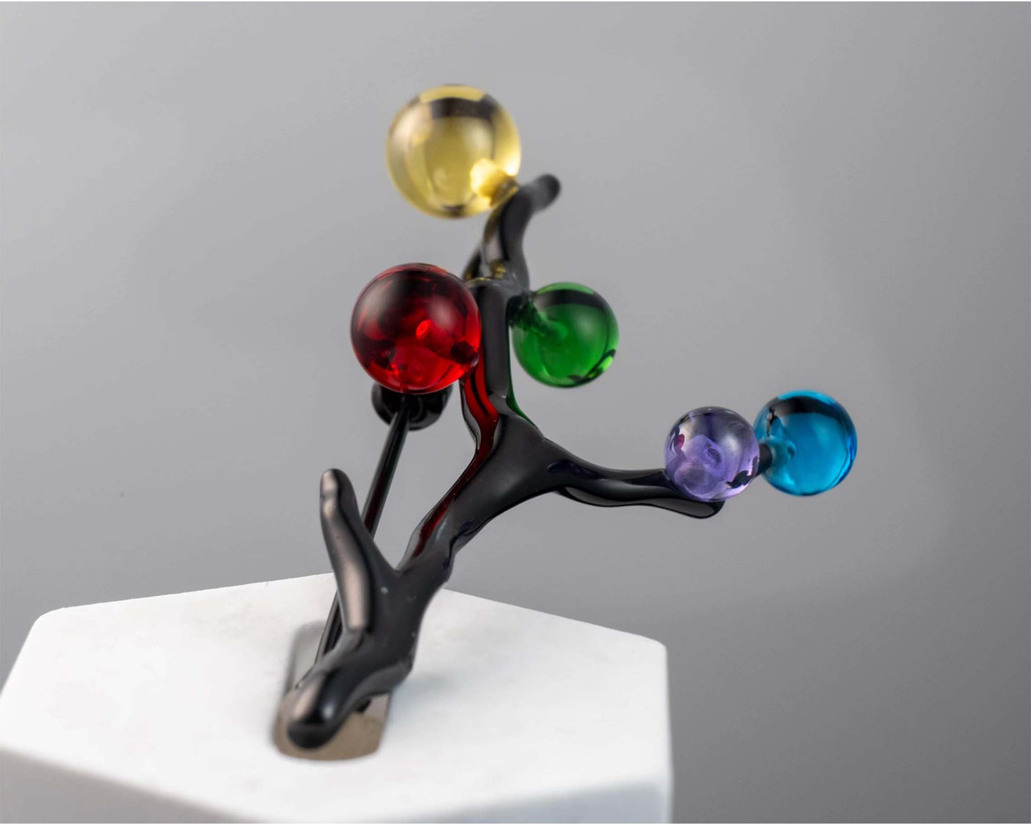 Kaguya Houraisan Impression Brooch