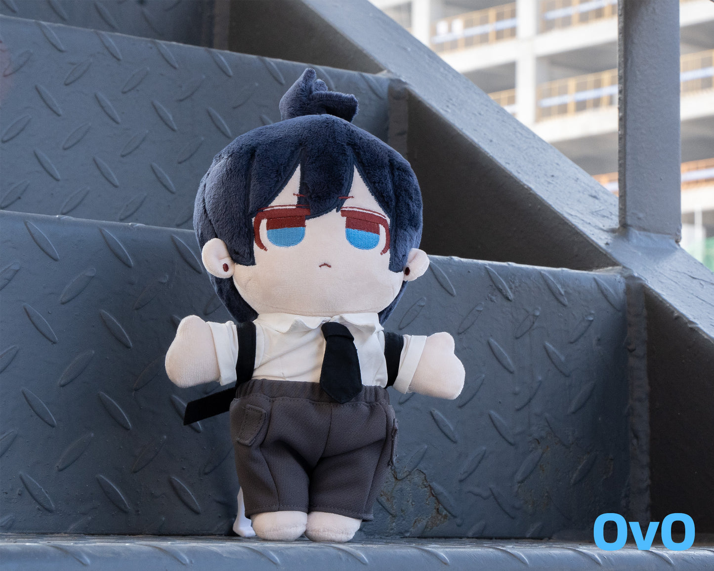 CSM Vol.1 | OvO Plush Doll