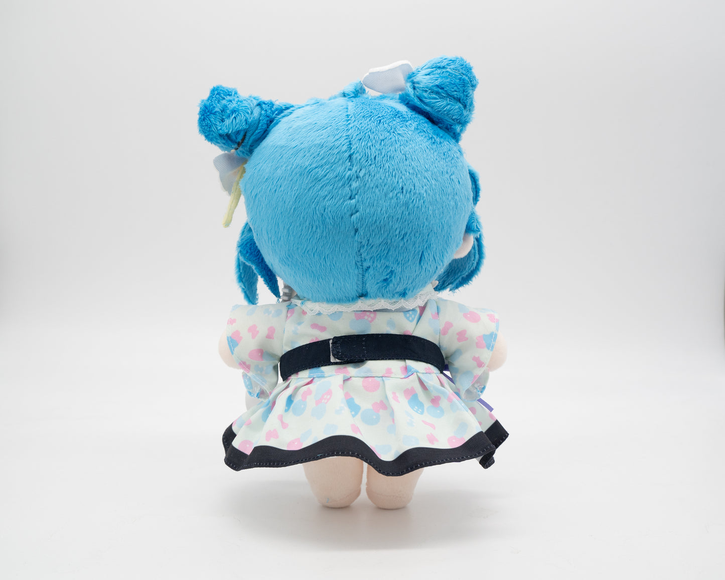 Kokoro Amamiya (Kimono) | OvO Plush Doll