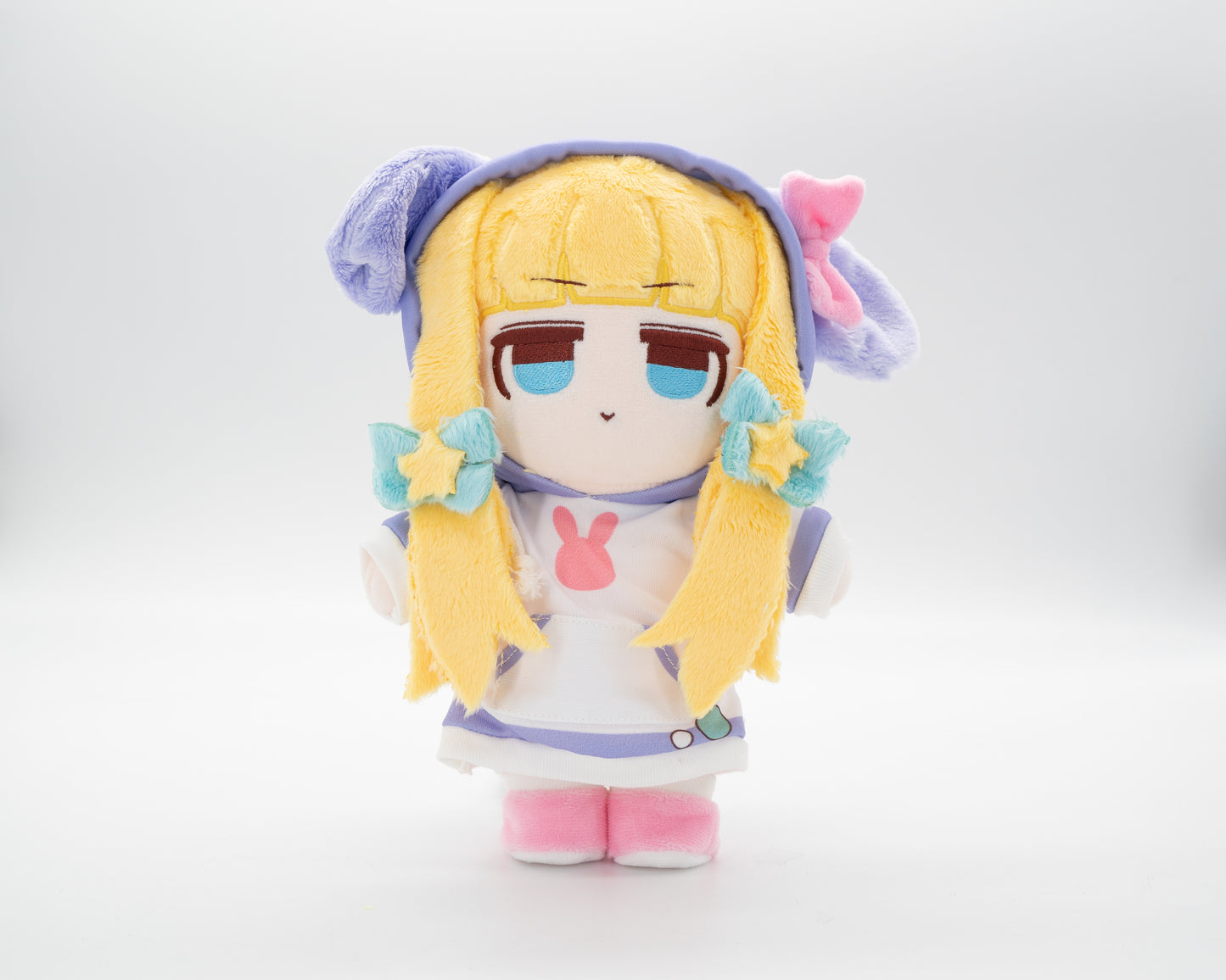 Alice Mononobe (Pajama) | OvO Plush Doll