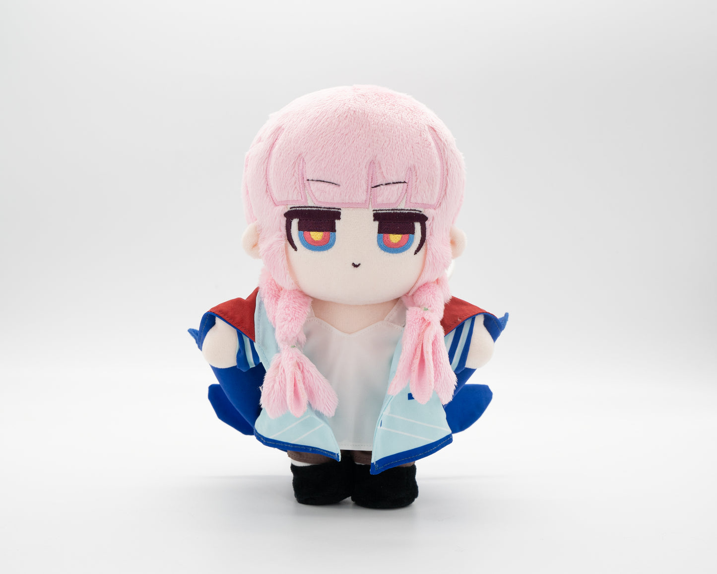 KAF | OvO Plush Doll