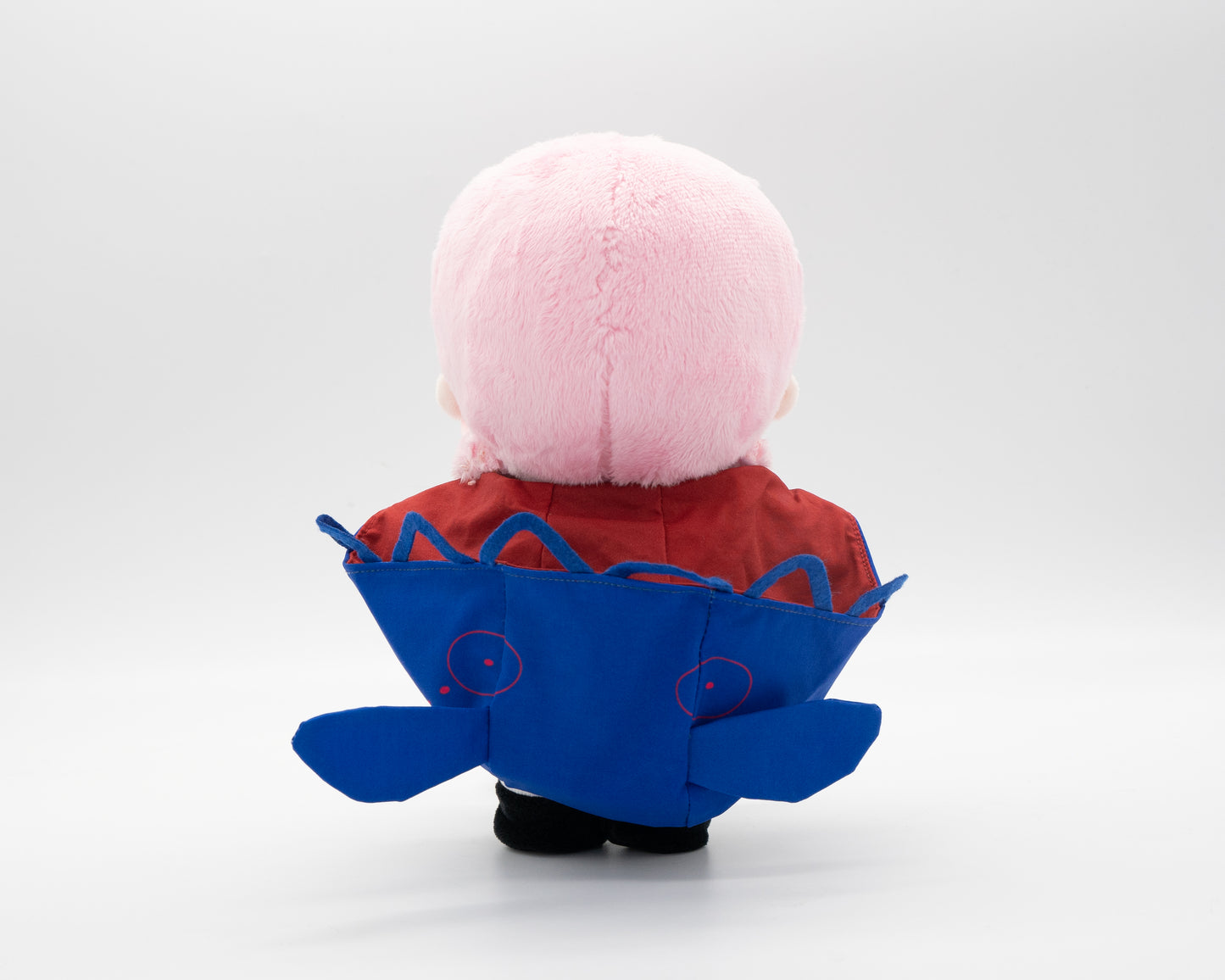 KAF | OvO Plush Doll