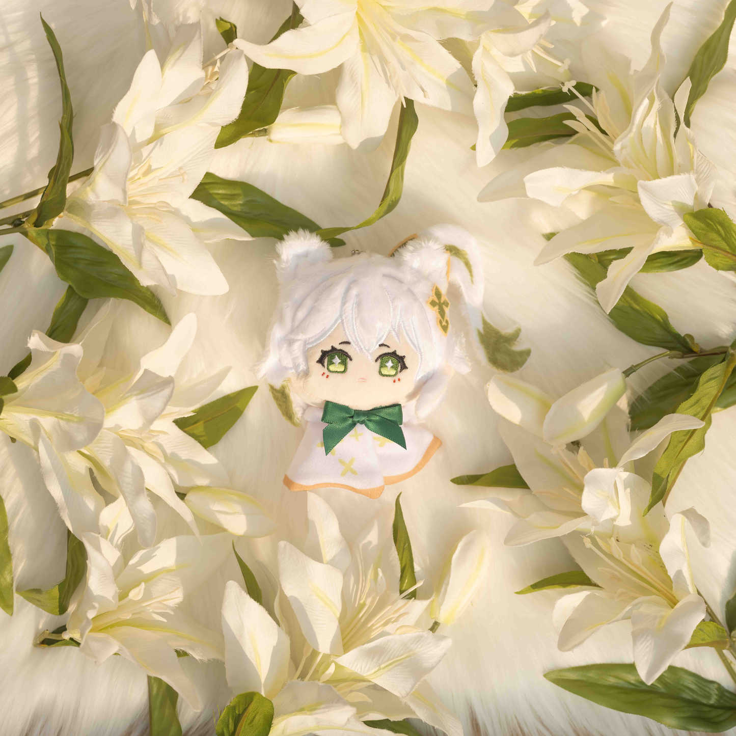"Smol Series" Character Small Plush Vol.3