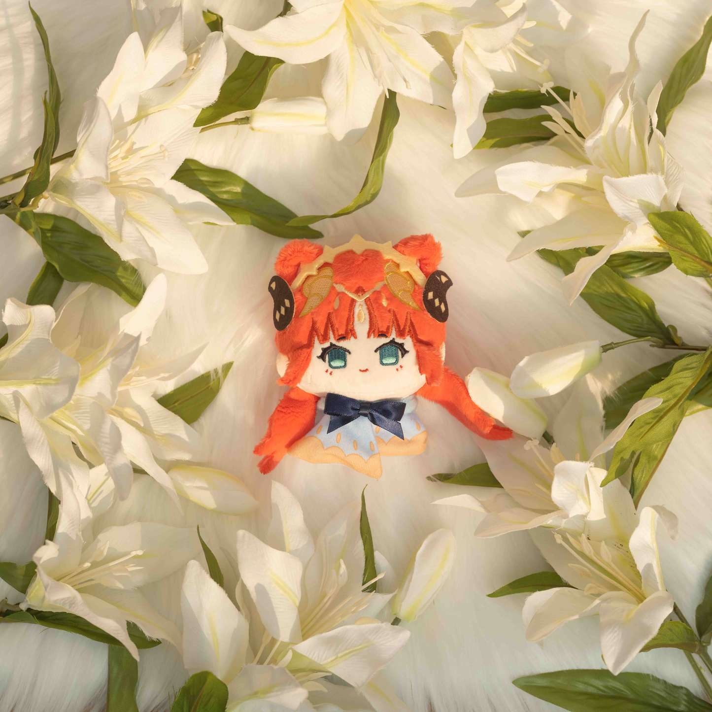 "Smol Series" Character Small Plush Vol.3