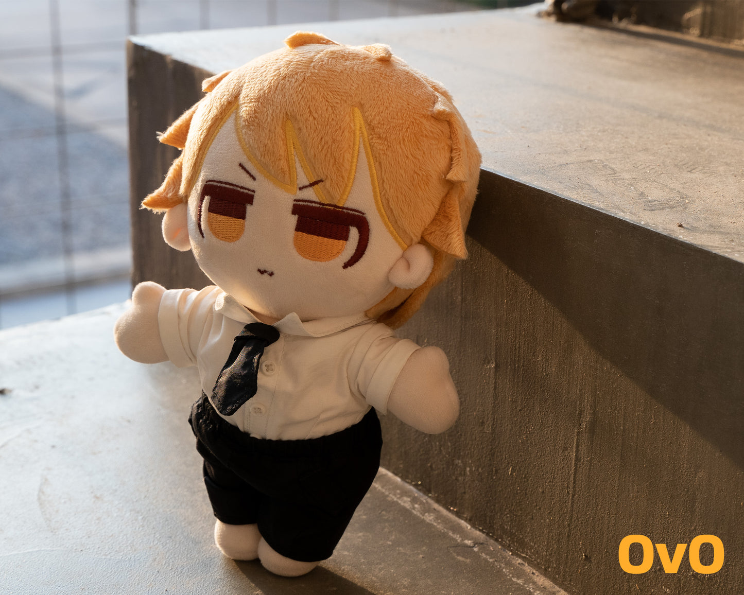CSM Vol.1 | OvO Plush Doll