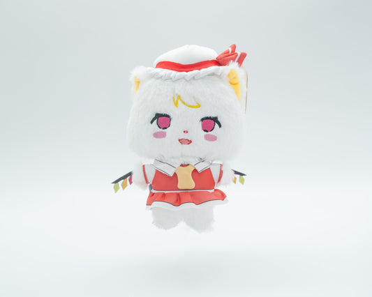 Flandre | OvO Neko Plushie