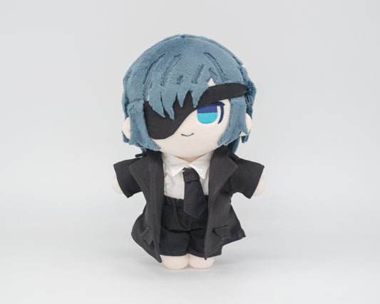 Himeno | OvO Plush Doll