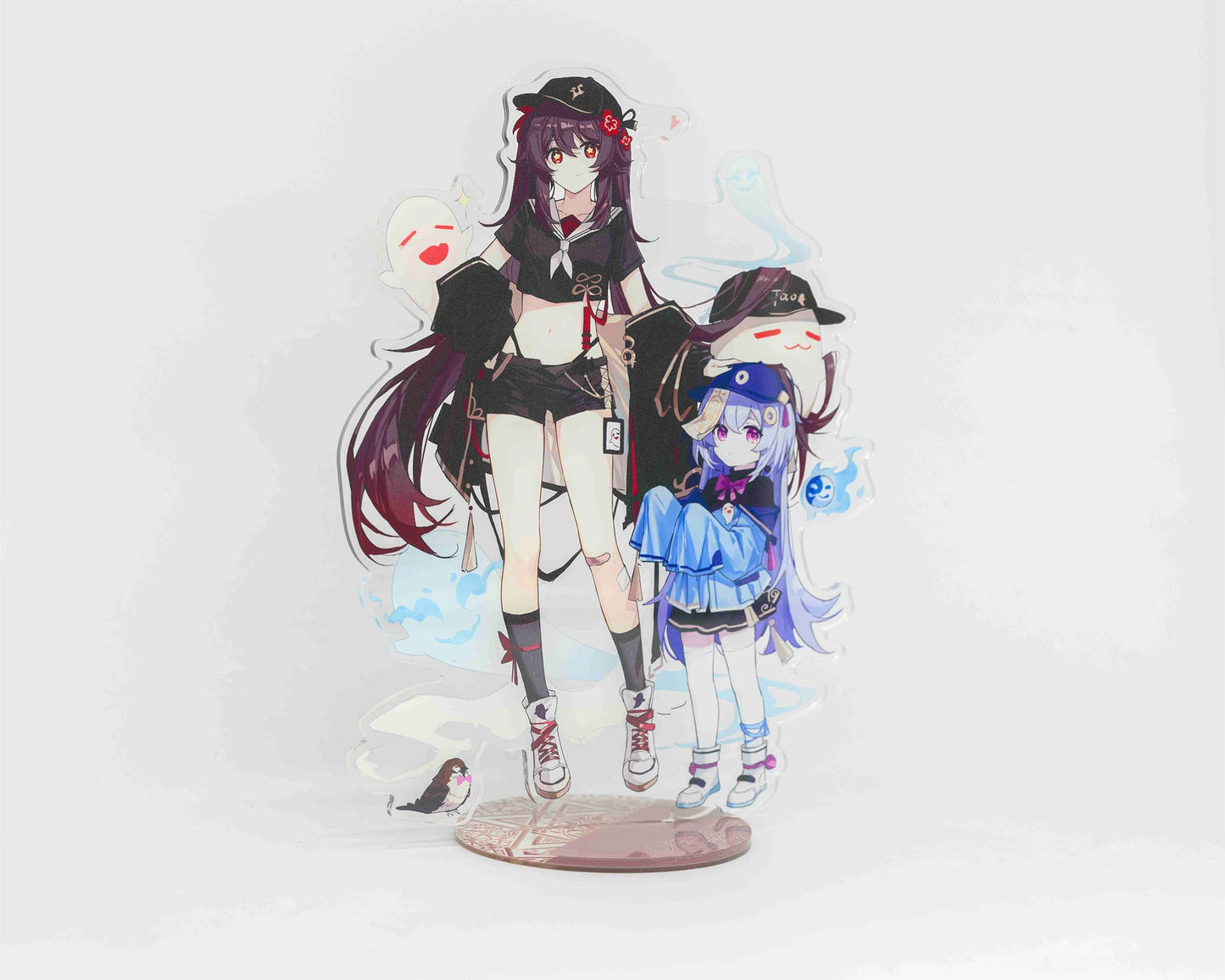 Genshin Impact *Fashion Ⅱ* Series Character Standee