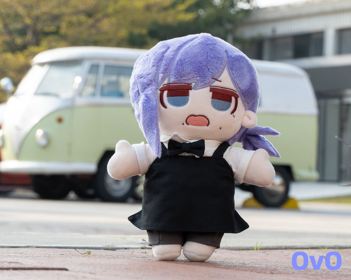 CSM Vol.1 | OvO Plush Doll