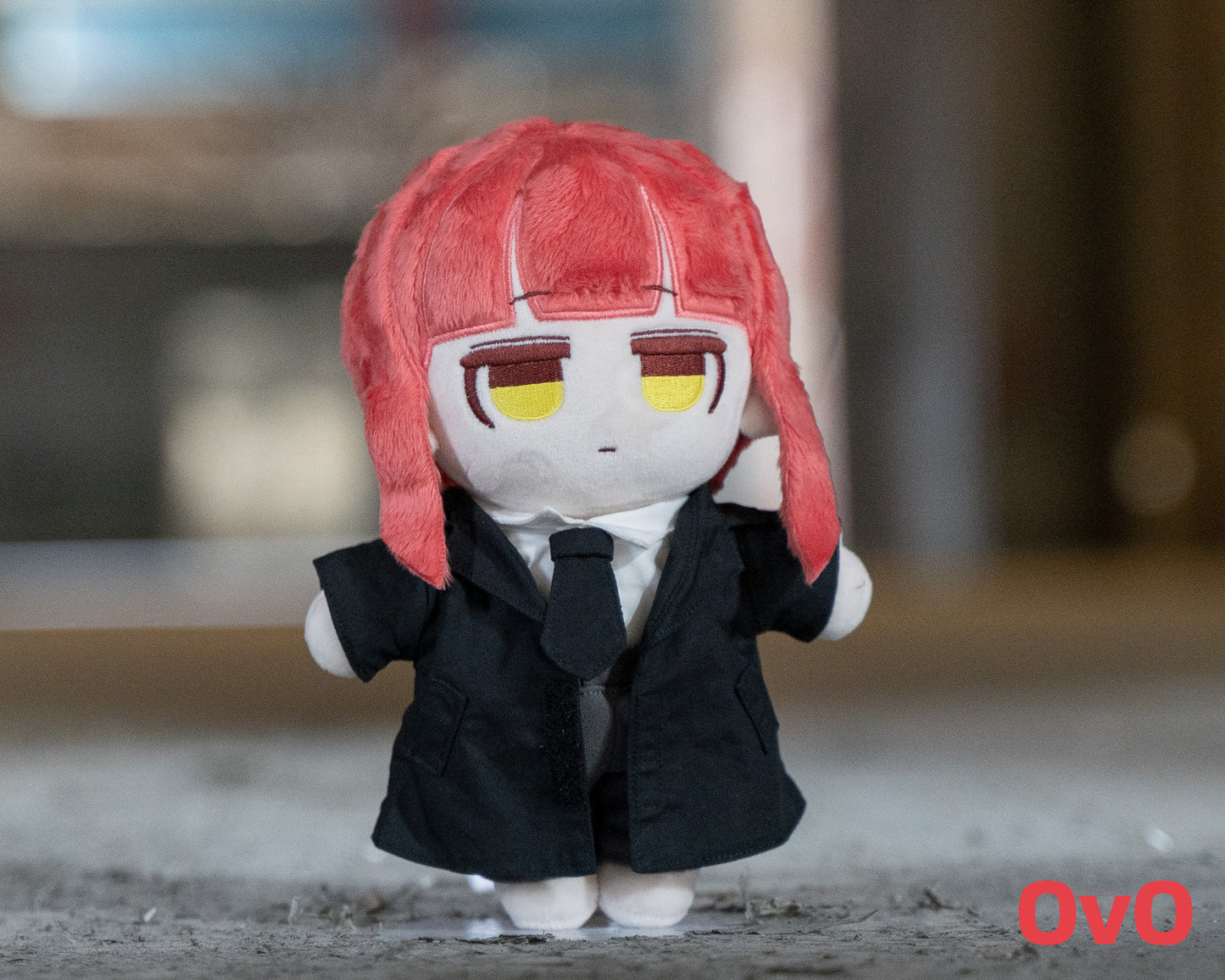 CSM Vol.1 | OvO Plush Doll