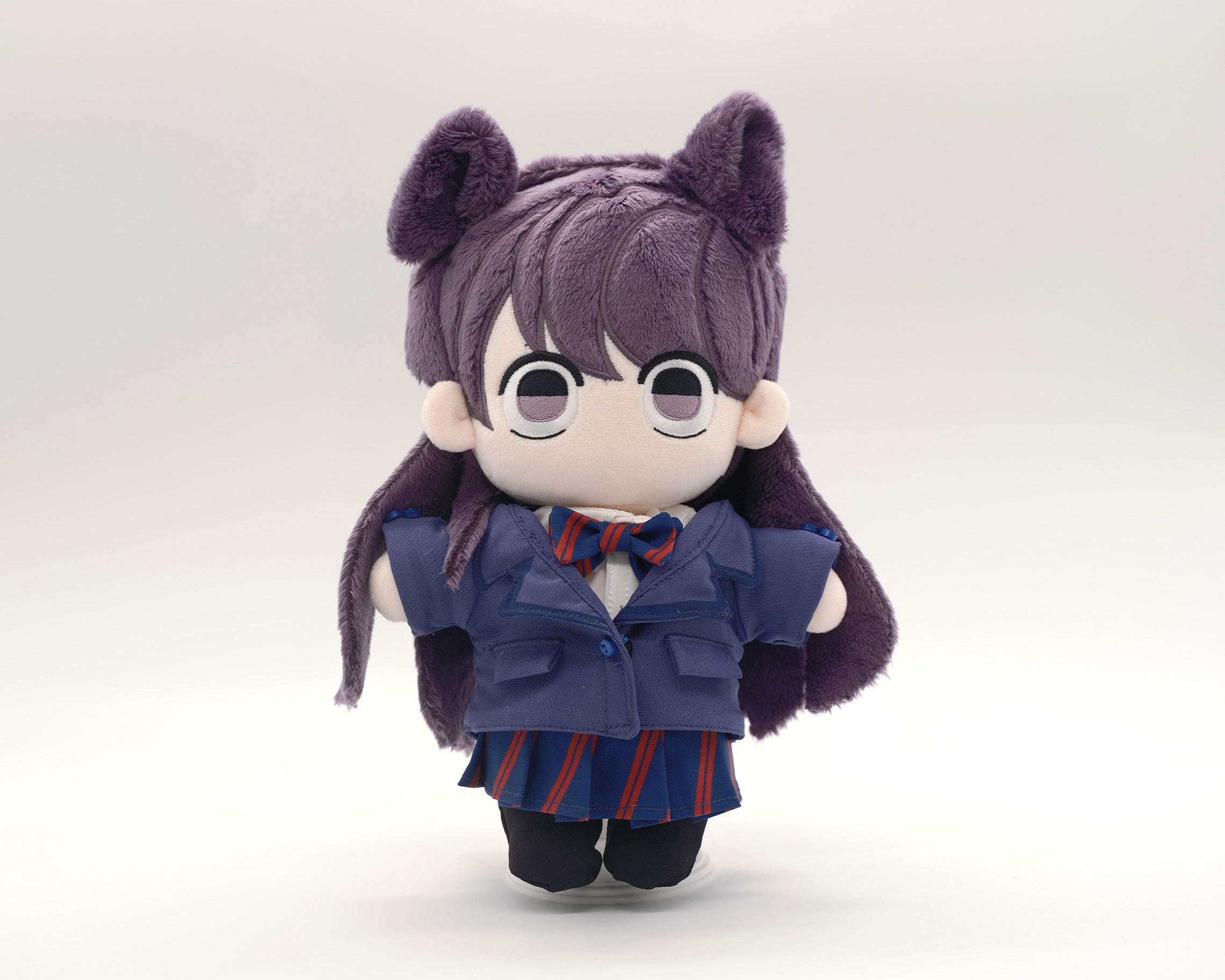 Komi (NA) | OvO Plush Doll