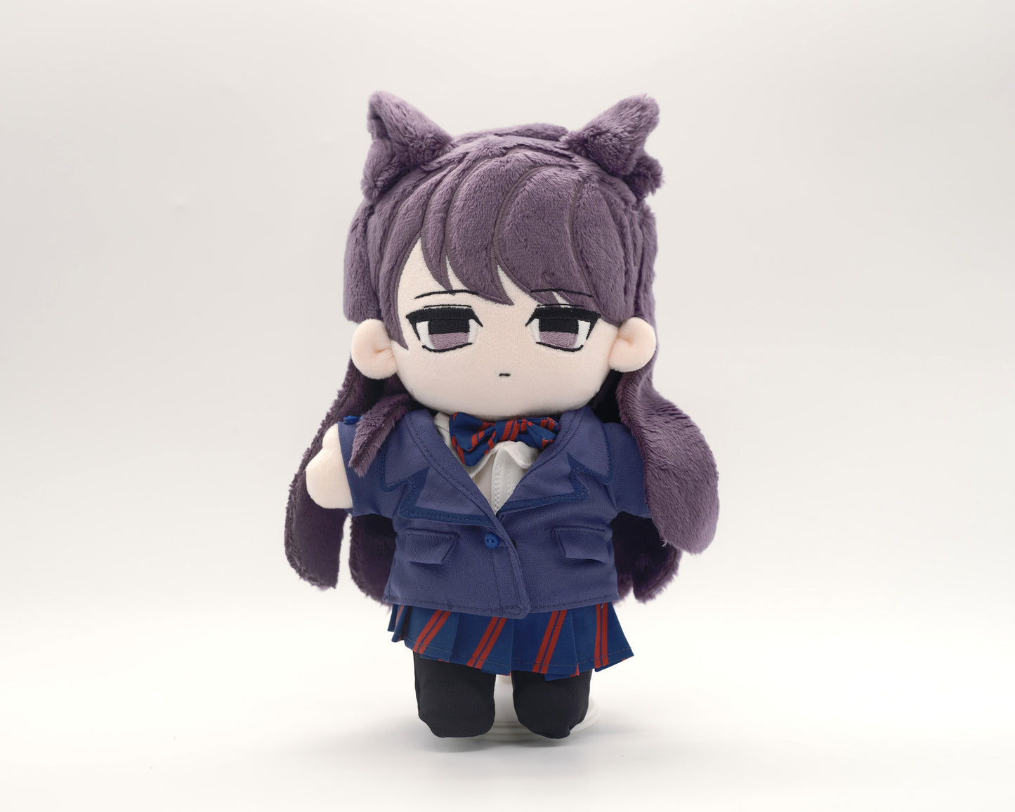 Komi (ND) | OvO Plush Doll