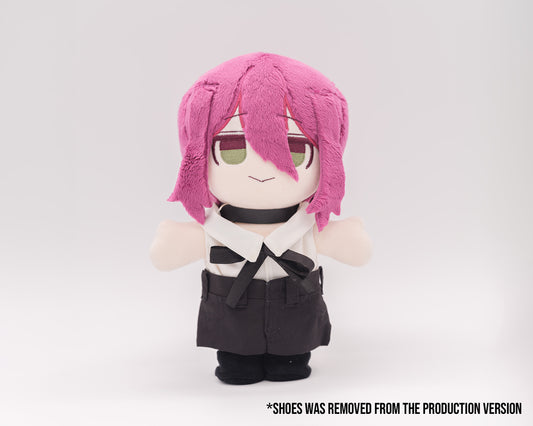Reze | OvO Plush Doll