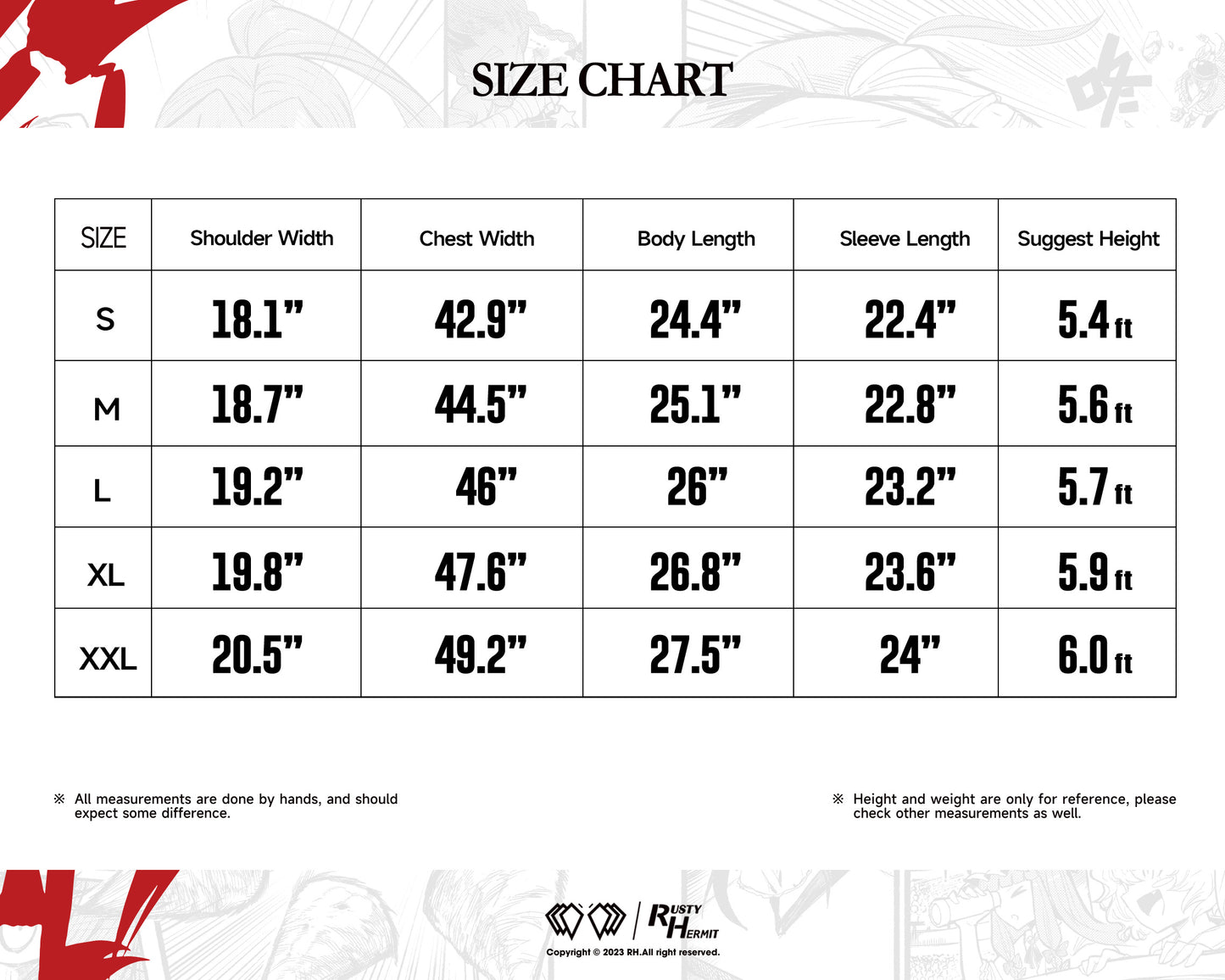 【AtomiCat x RH】 Koumakan Zip Hoodie