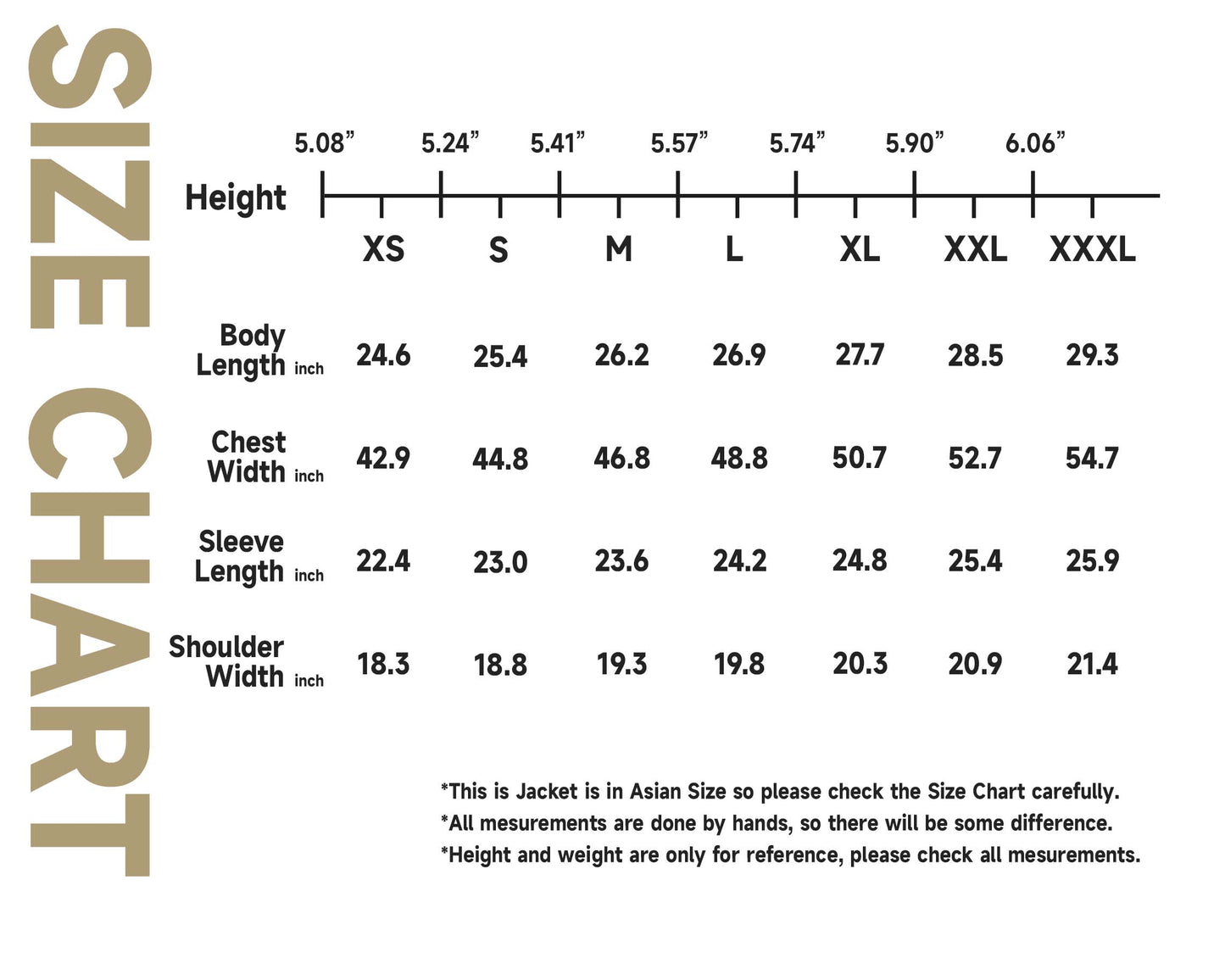 【YaCreate x Rei】"Seeking Hermit" Faux Leather Jacket