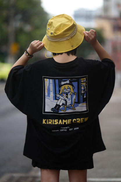 Kirisame Crew T-Shirt
