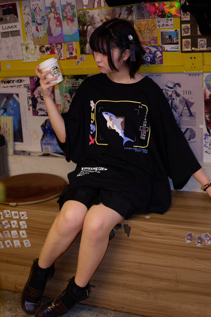 Kirisame Crew T-Shirt