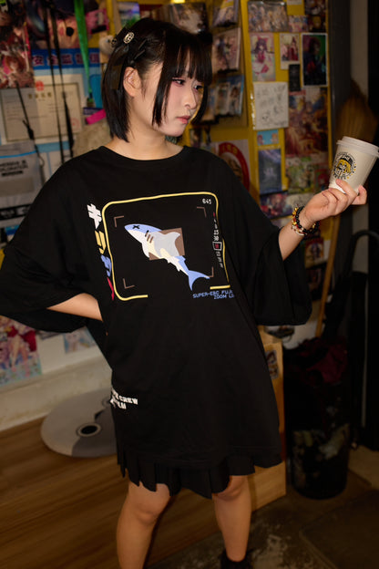 Kirisame Crew T-Shirt