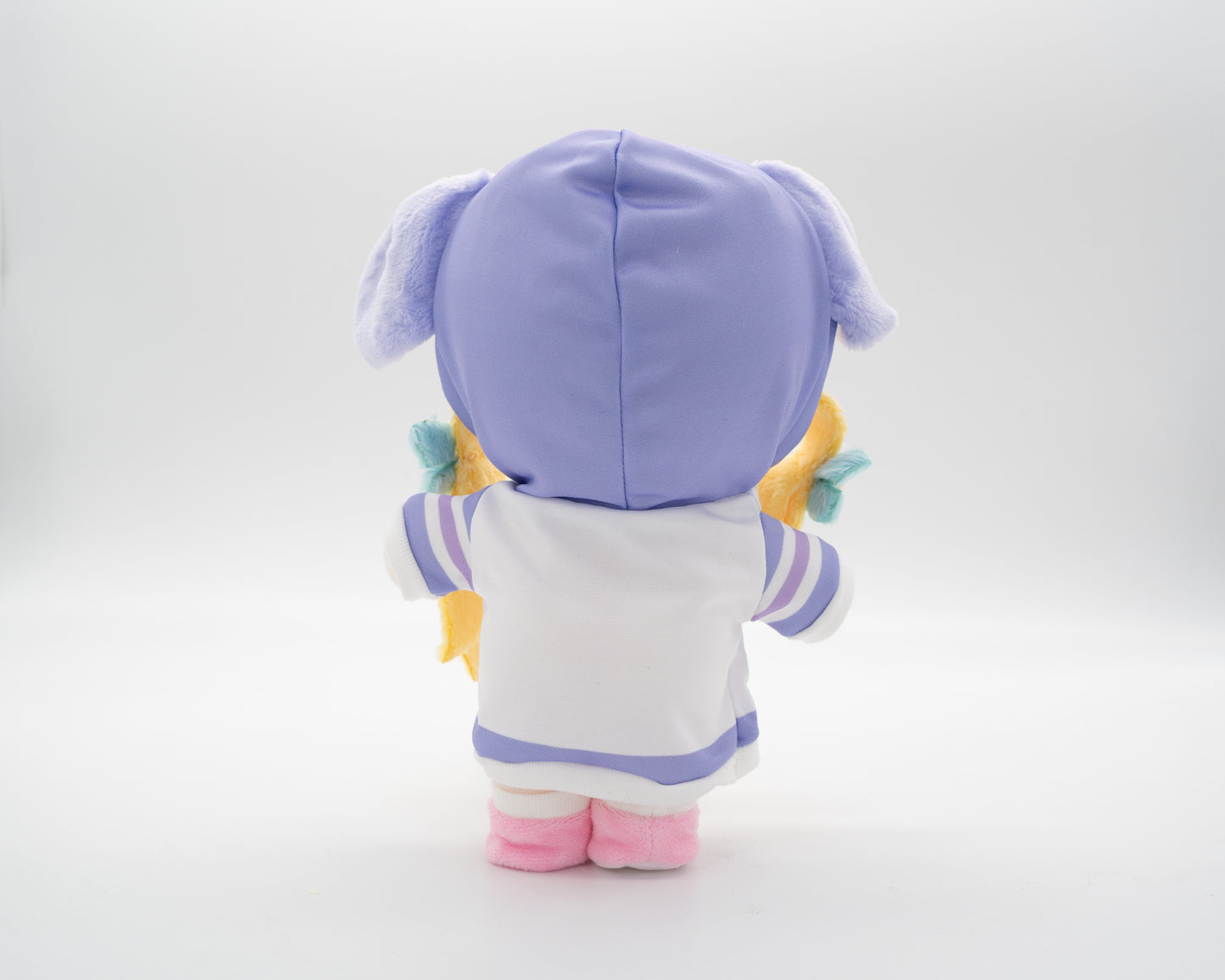 Alice Mononobe (Pajama) | OvO Plush Doll