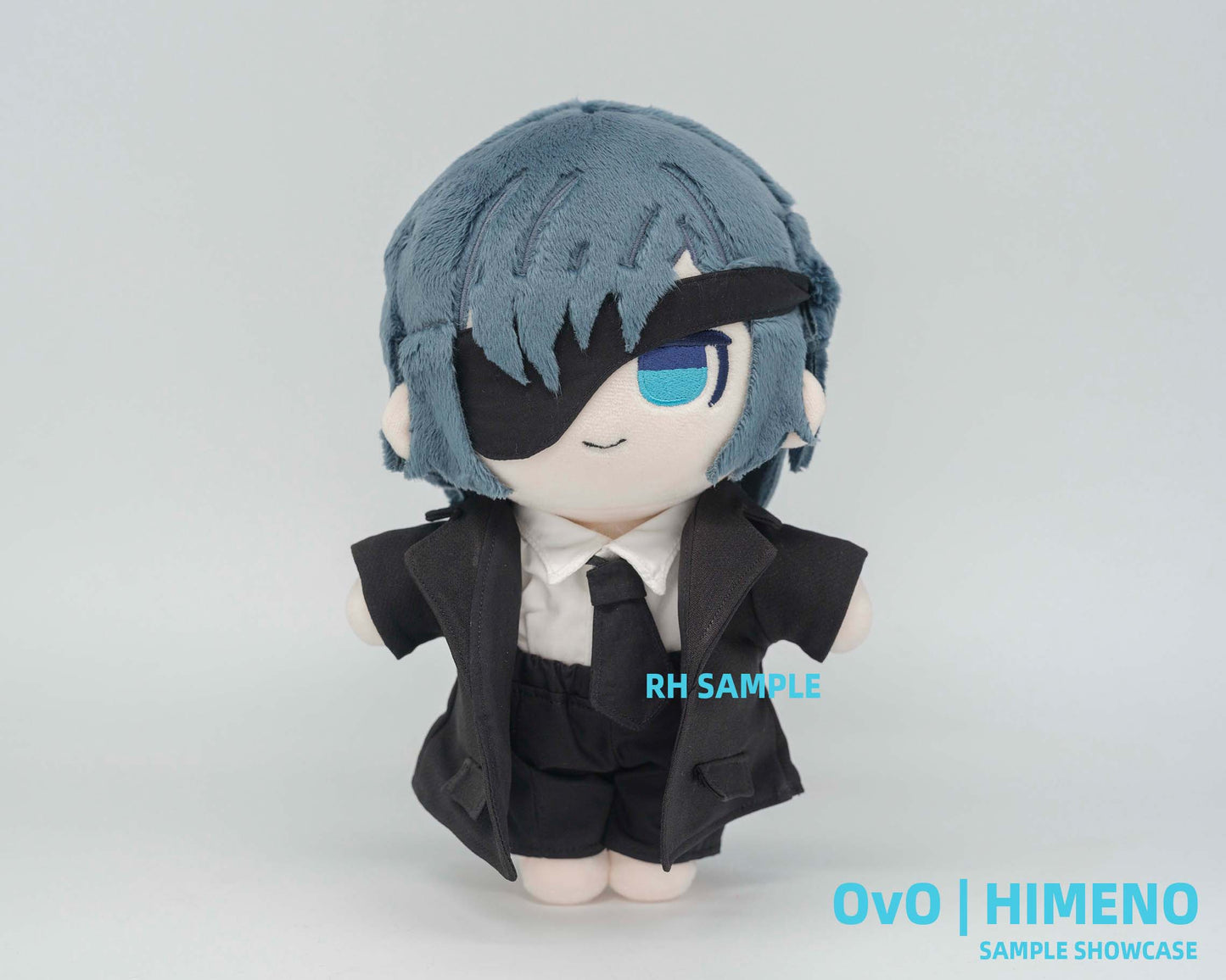 [PRE-ORDER] CSM | Himeno Reze | OvO Dress-up Plush Doll
