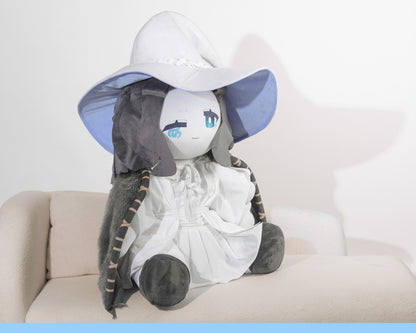 Mega Ranni | OvO+ Plush Doll