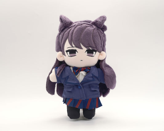 Komi (ND) | OvO Plush Doll