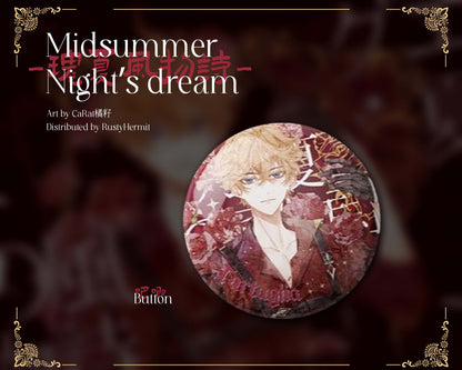 Genshin Impact *Mid Summer Night's Dream* Series