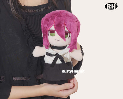 [PRE-ORDER] CSM | Himeno Reze | OvO Dress-up Plush Doll